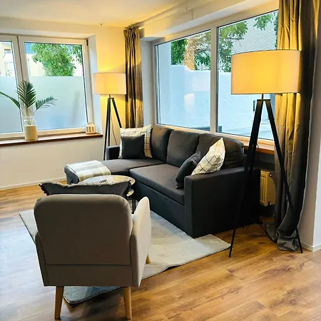 Jacuzzi Terrasse 55' Tv Kueche Regendusche Bad Bellingen